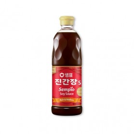 SOS SOJOWY JIN S SEMPIO XI DAU 860ml*12