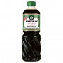 SOS SOJ. KIKKOMAN LESS SALT XI DAU XANH NHAT 975ML*6