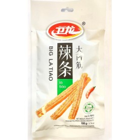 BIG LA TIAO WEI LONG QUE CAY 106G*10