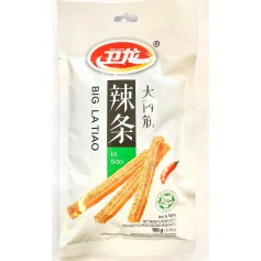 BIG LA TIAO WEI LONG QUE CAY 106G*10