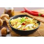 Zupki błyskawiczna Jin ramen Hot My HQ 120g*20