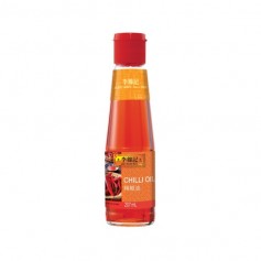 OLEJ CHILLI LKK DAU OT 207ml*12
