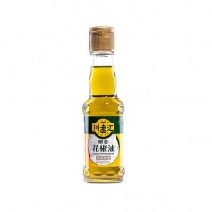 OLEJ Z PIEPRZEM SYCZUAŃSKIM DAU TIEU 210ml*24