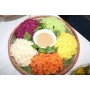 RYŻ KLEJSTY VIET NAM NEP CAI HOA VANG THANH THUY 1kg*30
