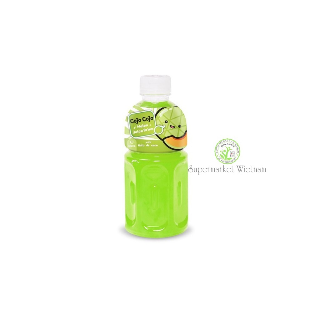 NAPÓJ MELON 35% COJO COJO VI DUA LUOI 320ml*24