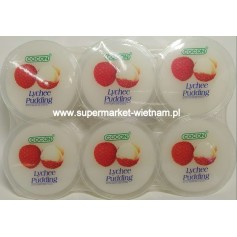 BUDYŃ LYCHE VAI 480G(6*80G)/OPK*16