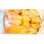 MANGO SUSZONY 3% CUKIER PLASTER XOAI SAY DEO CO DUONG VN 500g