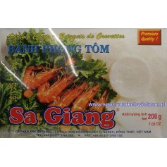 CIASTO Z TAPIOK PHONG TOM TOM D3510- 200 g*55