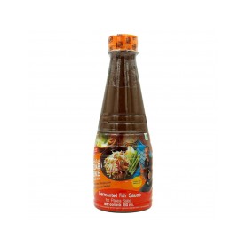 SOS RYBNYDO SAŁATKI Z PAPAI ZABMIKE TRON GOI DU DU 350ml*24