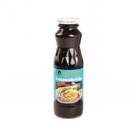 SOS DO SAŁATKI Z PAPAI -MAEPRANOM-  DU DU 390g/BUT* 24