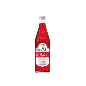SYROP HALE-RED SALA- QUA MAY SALA 710ML*12