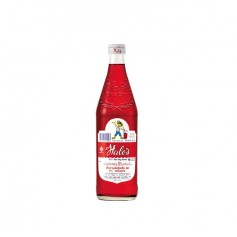 SYROP HALE-RED SALA- QUA MAY SALA 710ML*12