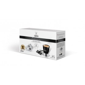 KAWA LEGEND CLASSIC CAFE TRUNG NGUYEN 357g*12