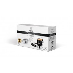 KAWA LEGEND CLASSIC CAFE TRUNG NGUYEN 357g*12