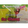 CIASTO Z TAPIOK-WARZYWA CHAY  200g*55