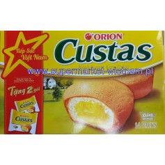 CIASTO PIECZONE.- TRUNG NUONG - TIPO 250G*10