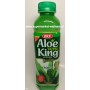 NAPÓJ ALOE VERA NATURAL- OKF- 500 ml*20