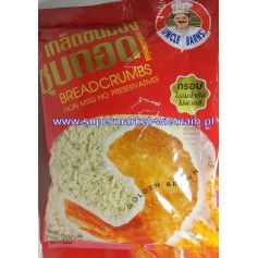 BUŁKA TARTA-UNCLE-CZERWONA BOT XU *200g*12*6