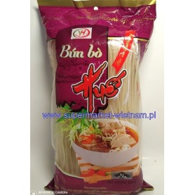 Makaron ryżowy bun bo Hue 500g*40