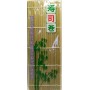 MATA BAMBUSOWA do sushi manh truc 24x24cm