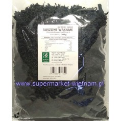 Suszone wakame la dong bien thai san 500g