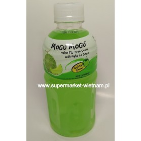 Napoj mogu melon dua luoi 320ml*24