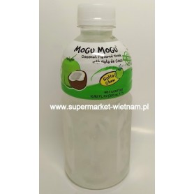 Napoj mogu melon dua 320ml*24