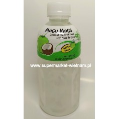 Napoj mogu melon dua 320ml*24