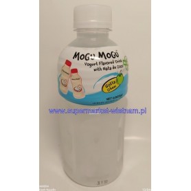 Napoj mogu yogurt sua chua 320ml*24