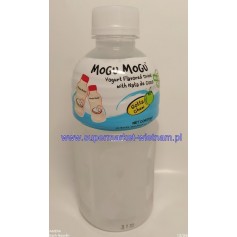 Napoj mogu yogurt sua chua 320ml*24