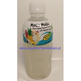 Napoj mogu pina colada thap cam 320ml*24