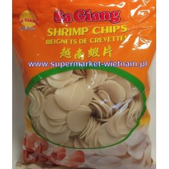 Ciastko z tapioki 10% srednica phong tom 35mm 1kg