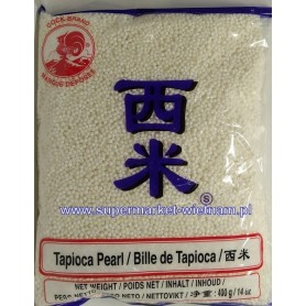 PEREŁKA Z TAPIOKI chan chau -400g/OP*50