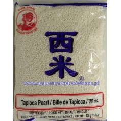 PEREŁKA Z TAPIOKI chan chau -400g/OP*50