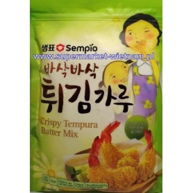 MĄKA  TEMPURA BATTER MIX 0,5KG