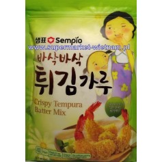 MĄKA  TEMPURA BATTER MIX 0,5KG