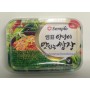 PASTA SOJ.- SAMJANG.-ZIELONA-SEMPIO- tuong ot xanh HQ 170g*24