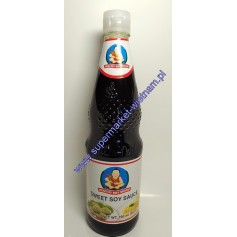 SOS SOJ. SŁODKI HEALTHY BOY XI DAU NGOT 700ml*12