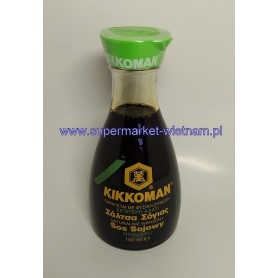 Sos sojowy KIKKOMAN XI DAU 150ML