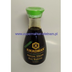 Sos sojowy KIKKOMAN XI DAU 150ML