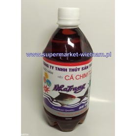 SOS RYBNY MAM THUAN BINH 500ML