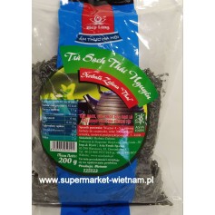 HERBATA ZIELONY LABER tra Thai Nguyen 200g/opk*50