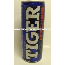 Napoj tiger classic 250ml*24