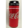 Napój coca cola zero cukru 330ml