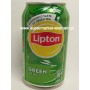 Napój lipton green tea tra xanh 330ml*24