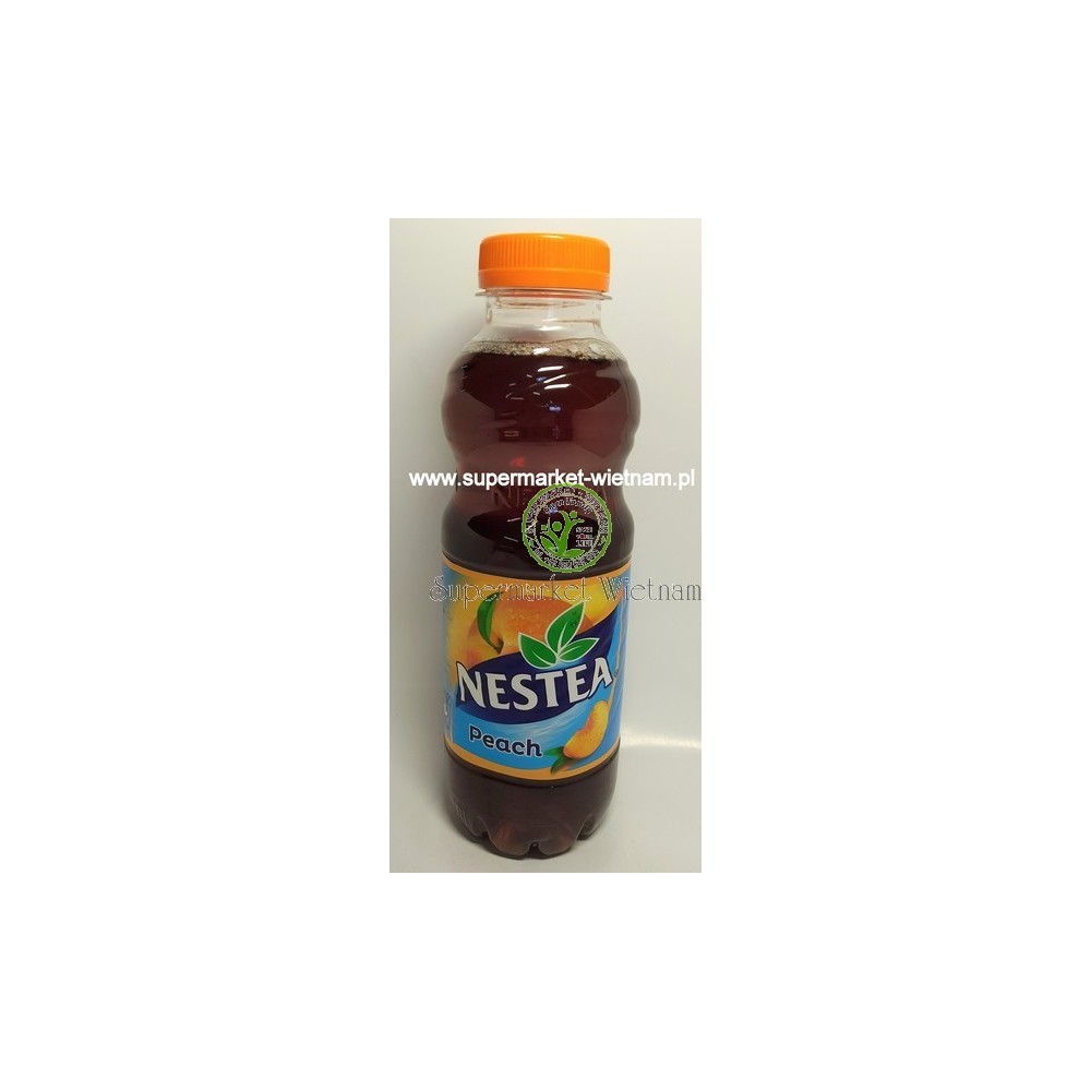 Napój nestea  Brzoskwinia dao 0,5ml*12