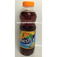 Napój nestea  Brzoskwinia dao 0,5ml*12