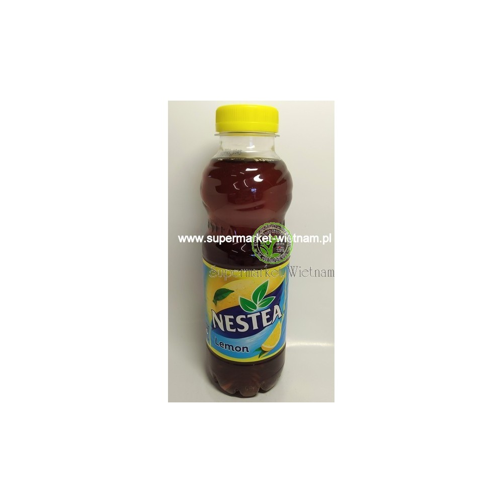 Napój nestea lemon chanh 0,5L *24