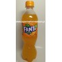 Napój fanta pomarańczowa 500ml*12