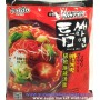 Zupki TEUMSAE RAMYUN Korea my HQ 120g*20